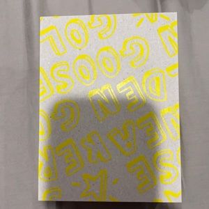 Baby Golden Goose Sneakers